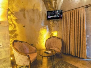 thumbnail: Living area