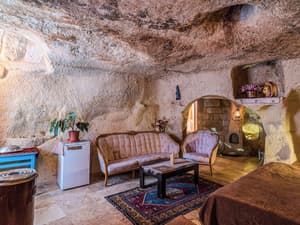 thumbnail: Living area