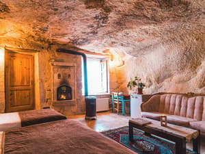 thumbnail: Living area