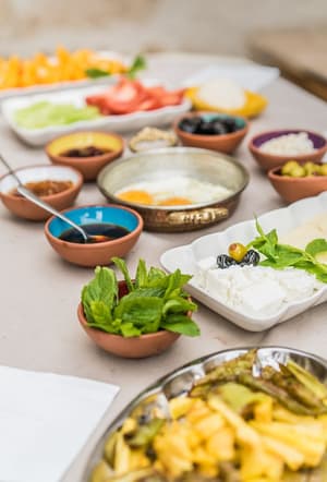 thumbnail: Breakfast meal