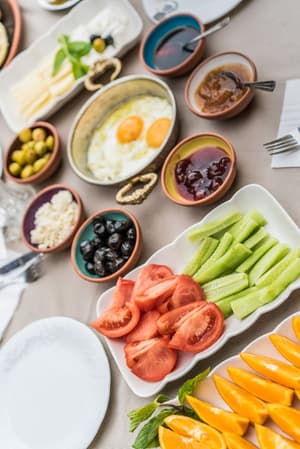 thumbnail: Breakfast meal