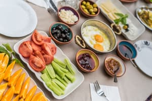 thumbnail: Breakfast meal