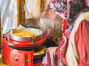 thumbnail: Breakfast meal