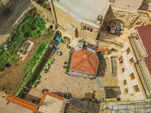 thumbnail: Aerial view