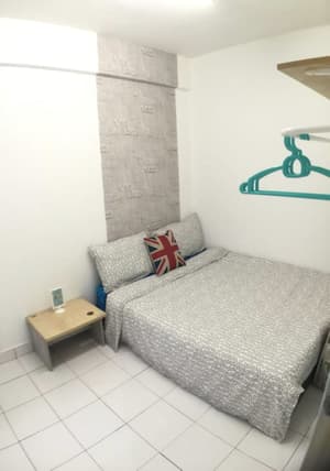 thumbnail: Room