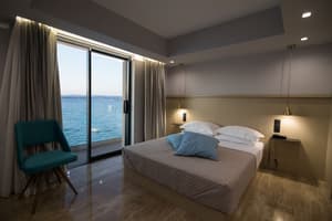 thumbnail: Beach/ocean view