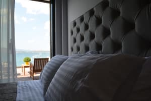 thumbnail: Beach/ocean view