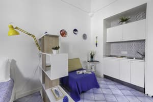 thumbnail: Private kitchen