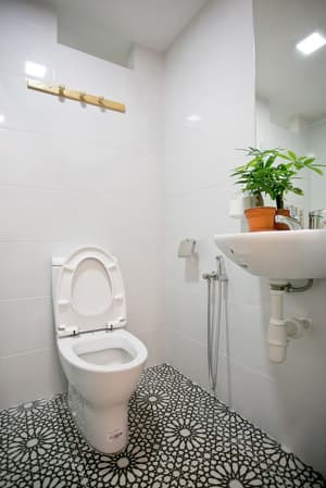 thumbnail: Bathroom