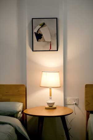 thumbnail: Room amenity