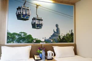thumbnail: Room
