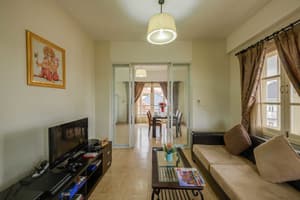 thumbnail: Living area
