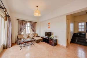 thumbnail: Living area