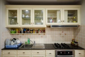 thumbnail: Private kitchen