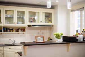 thumbnail: Private kitchen