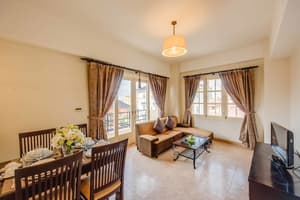thumbnail: Living area