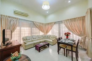 thumbnail: Living area