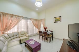 thumbnail: Living area