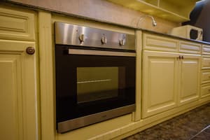 thumbnail: Private kitchenette