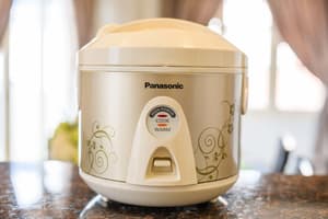 thumbnail: Private kitchenette