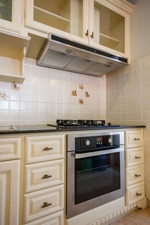 thumbnail: Private kitchenette