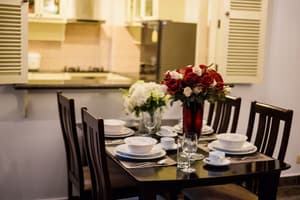 thumbnail: In-room dining