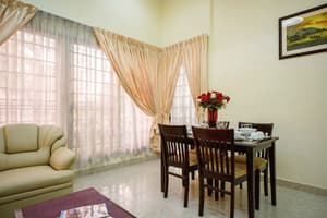 thumbnail: In-room dining