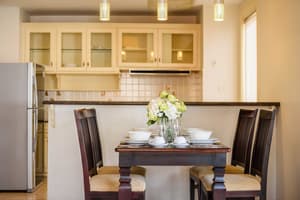 thumbnail: In-room dining