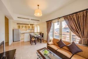 thumbnail: Living area