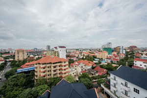 thumbnail: City view from property
