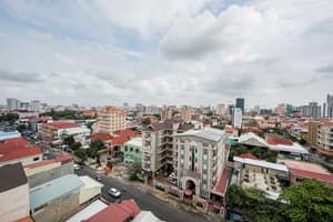 thumbnail: View from property