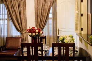 thumbnail: Dining