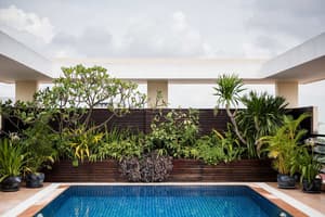 thumbnail: Rooftop pool