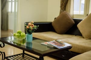 thumbnail: Living room