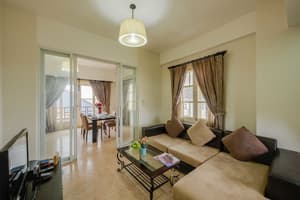 thumbnail: Living room