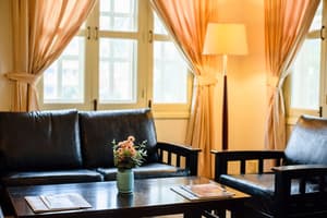 thumbnail: Living room