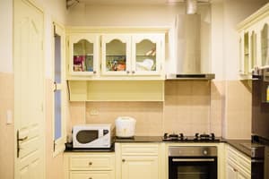thumbnail: Private kitchen