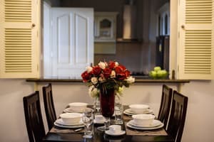 thumbnail: Private kitchen