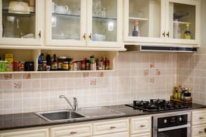 thumbnail: Private kitchen