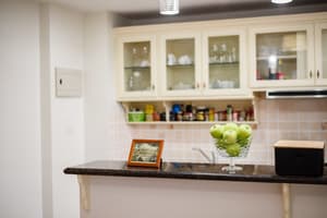 thumbnail: Private kitchen