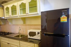 thumbnail: Private kitchen