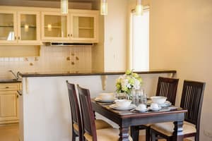 thumbnail: Private kitchen