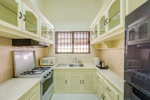 thumbnail: Private kitchen
