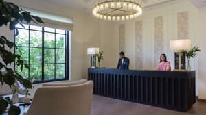 thumbnail: Reception