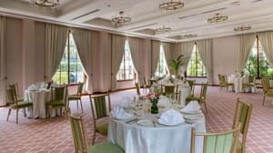 thumbnail: Banquet hall