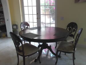 thumbnail: Dining