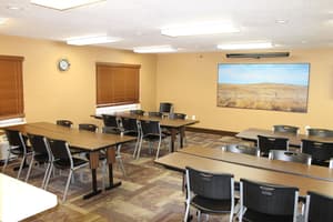 thumbnail: Meeting facility