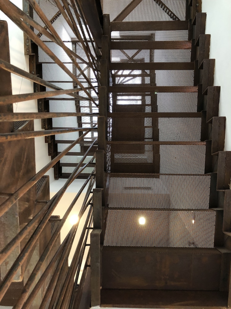 Building design