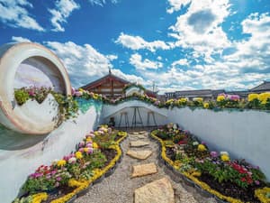 thumbnail: General view