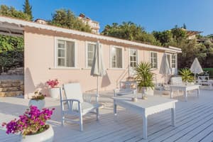 thumbnail: Terrace/patio